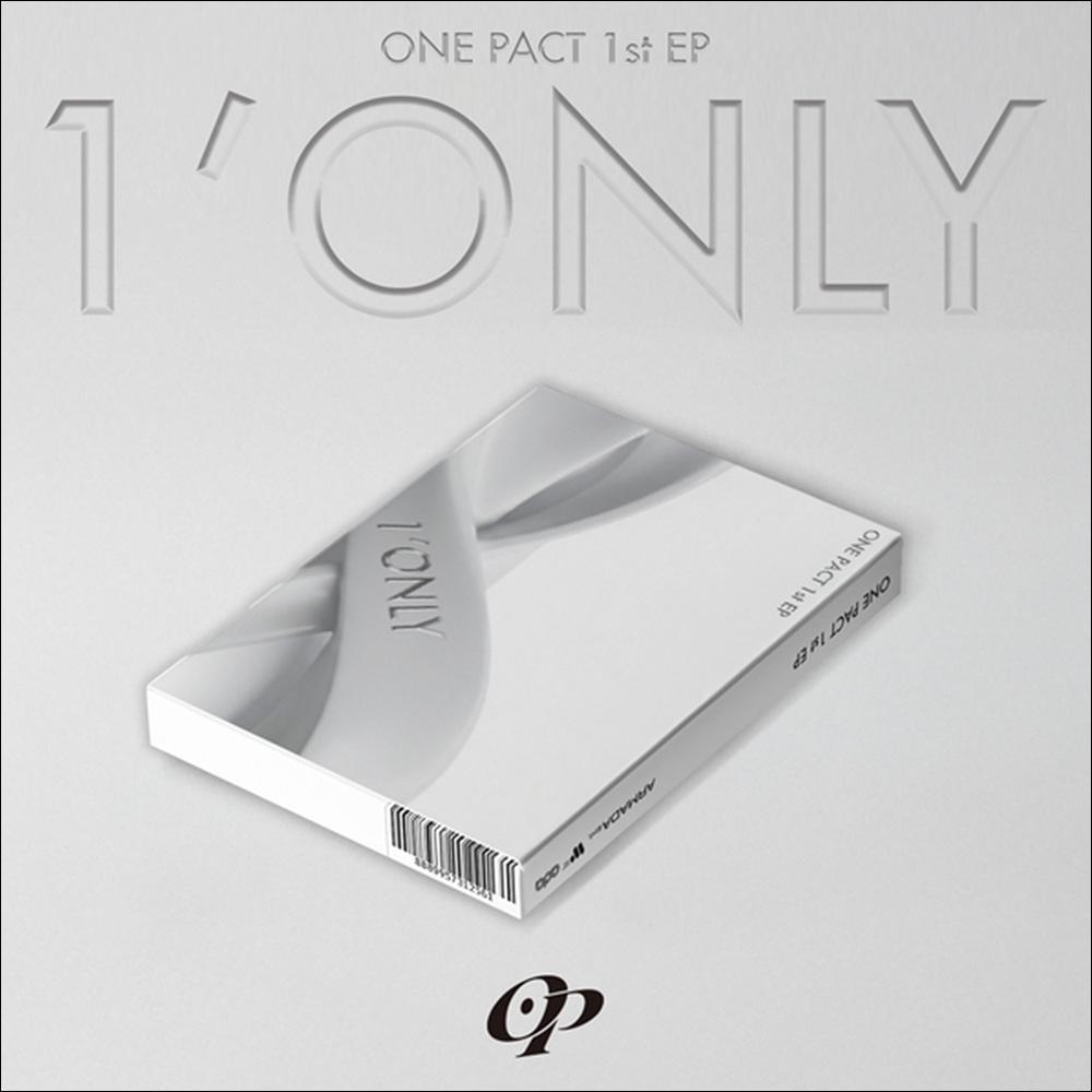 ONE PACT - 1’ONLY (Platform Ver.)