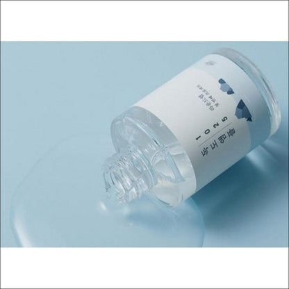 [Round Lab] 1025 Dokdo Ampoule 45g - Deep Sea Water Minerals, Intensive Hydration, Soothing & Barrier Care, K-Beauty