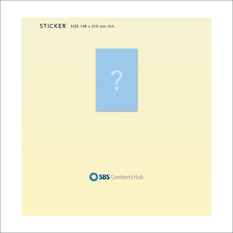 Today's Webtoon Korean K-drama O.S.T [2CD] / Kim Sejeong