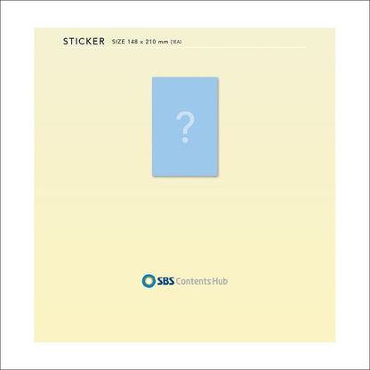 Today's Webtoon Korean K-drama O.S.T [2CD] / Kim Sejeong