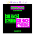 82MAJOR - SILENCE SYNDROME (POCA Ver.)