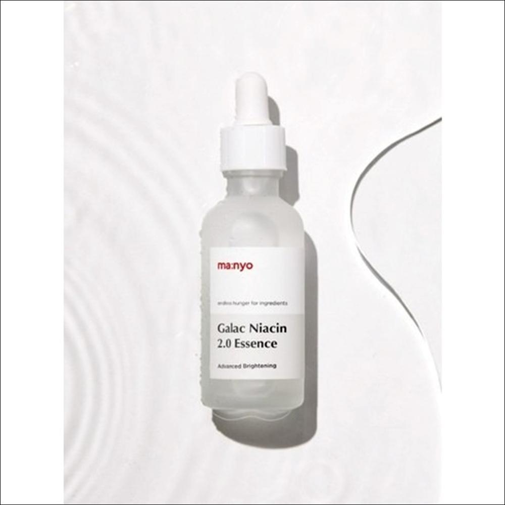 ma:nyo - Galac Niacin 2.0 Essence 50ml