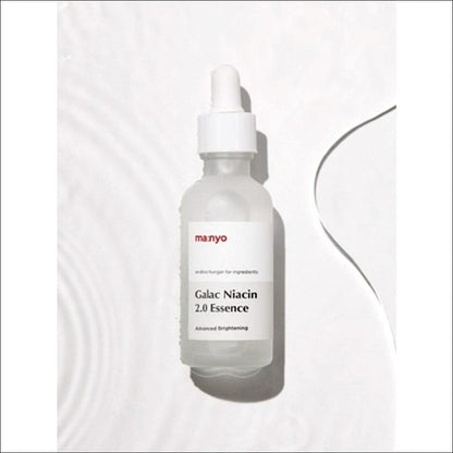 ma:nyo - Galac Niacin 2.0 Essence 50ml