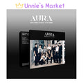 GOLDEN CHILD [AURA] Compact Ver. Album