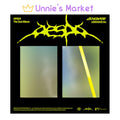aespa [LEMONADE] LEMONADE Ver. 2nd Album + Free Gift