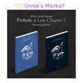 EPEX Prelute of Love Chapter 2. Growing Pains