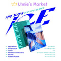 HYOLYN [iCE] 3rd Mini Album