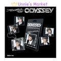 RIIZE - ODYSSEY SMini Ver. Album