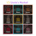 Super Junior - The Renaissance (SQUARE Style)