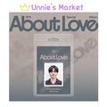 SF9 Special Album [About Love] (Fancy Ver.) + Free Gift