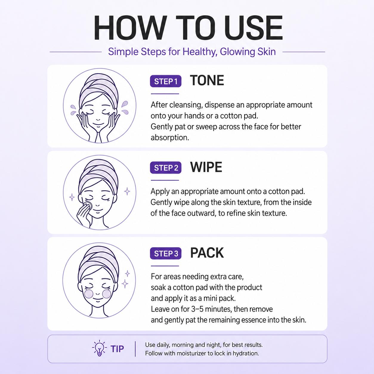[CAREZONE PLUS] Radiance Elasticity Essence Toner - Formulation by LG H&H Derma Research Institute, 150ml | Olive's K-beauty