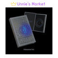 (Monument Ver.) KEY (SHINee) [HUNTER] 3rd Album