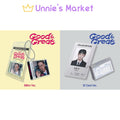 KEY(SHINEE) Good & Great (Smini Ver./ QR Ver.)