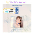 JIHYO(TWICE) ZONE Digipack Ver. Album