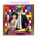 Trot Lover OST Part 2 - Mini Album / K-drama / Ji Hyun-woo, Jung Eunji, Lee Seyoung