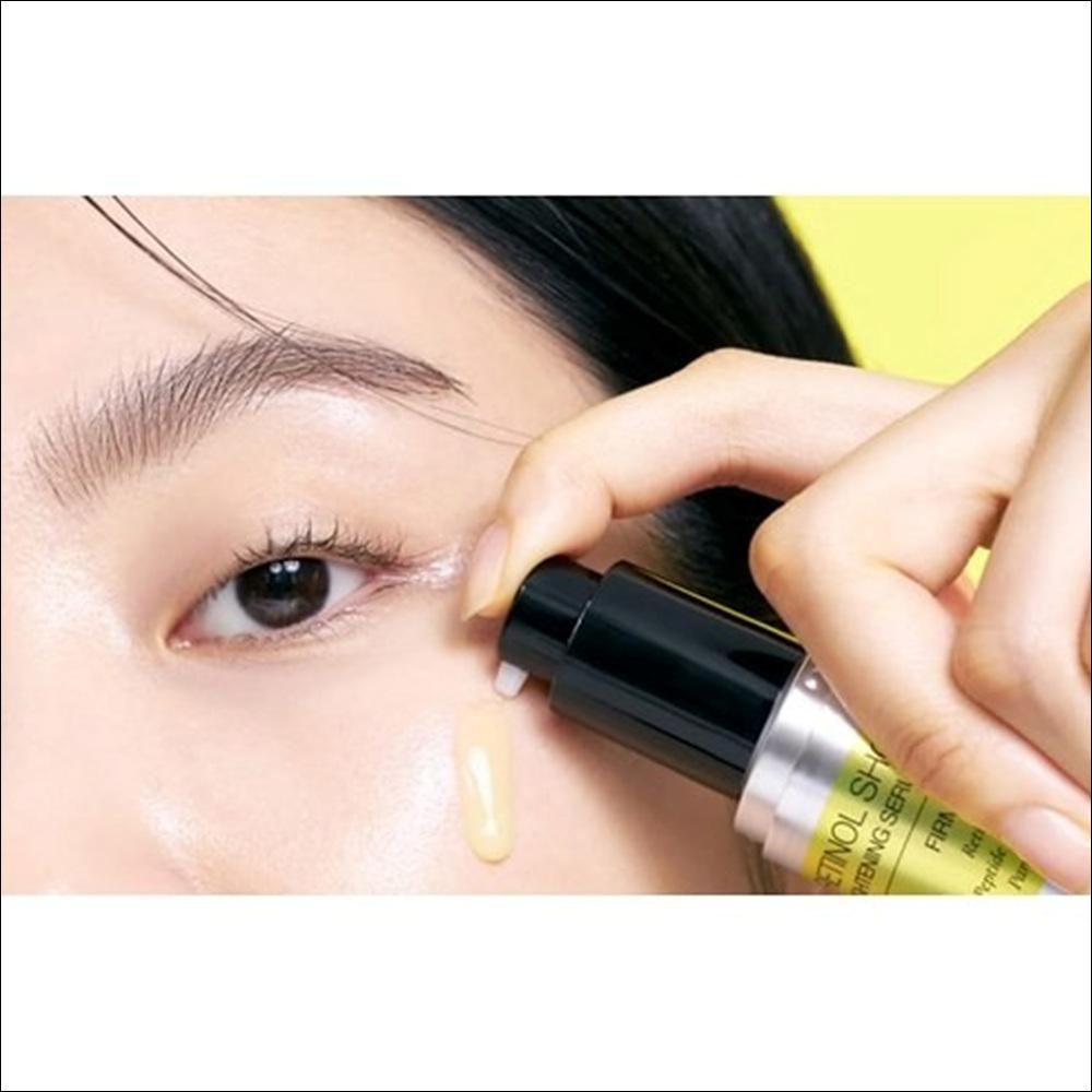 celimax The Vita A Retinol Shot Tightening Serum (30ml – 1 Bottle)