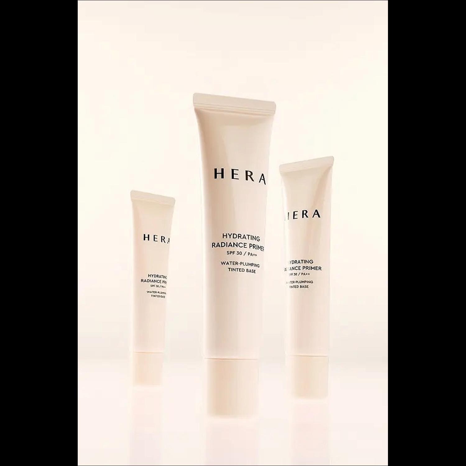 Hera Hydrating Radiance Primer 35 ml