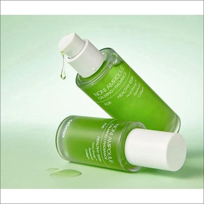 [Celimax] The Real Noni Energy Ampoule 30ml - 71.77% Noni Extract, Intensive Vitality & Soothing, Superfood Skincare, K-Beauty