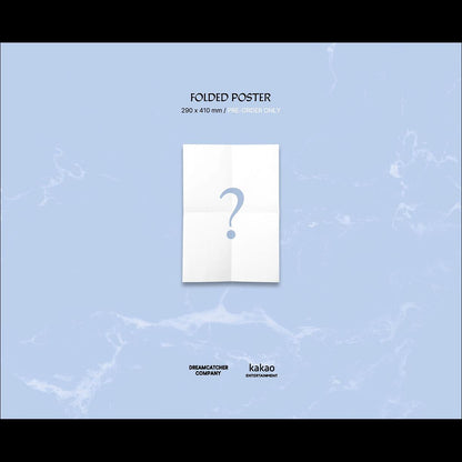 Dreamcatcher - VirtuouS (B ver. / Limited Edition) 10th Mini Album