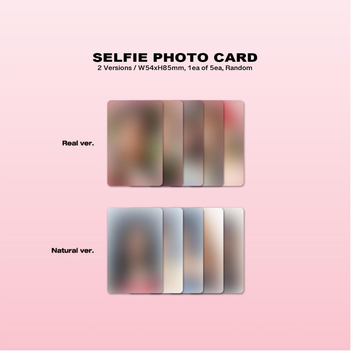 APINK - SELF META Ver.