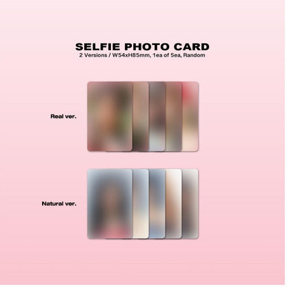 APINK - SELF META Ver.
