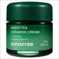Innisfree Green Tea Ceramide Cream (50ml)