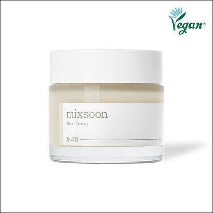[Card B Pick] mixsoon Bean Cream 50ml