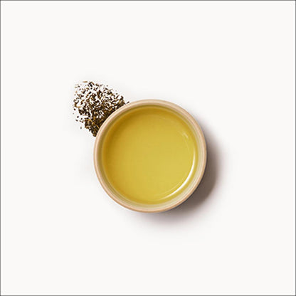 OSULLOC Sunshine Muscat Cold Brew Iced Tea Bags Quick Infusion Premium Muscat Green Tea 50g