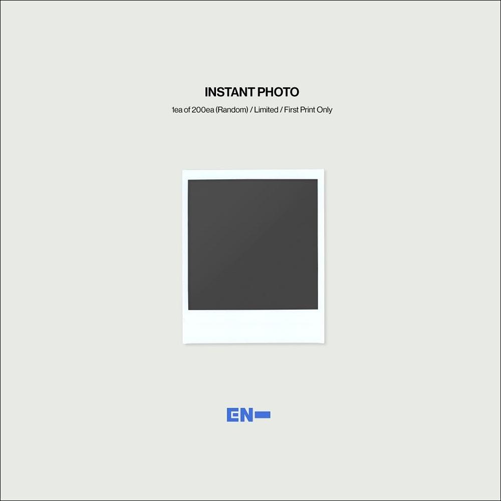 ENHYPEN ROMANCE : UNTOLD daydream (BLUE NOON Ver. / WHITE MIDNIGHT Ver.)