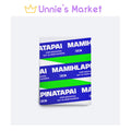 ILLIT [MAMIHLAPINATAPAI] Weverse Albums ver. + Free Gift