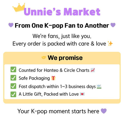 aespa [LEMONADE] SMini Ver. (Smart Album) + Free Gift + Free Gift