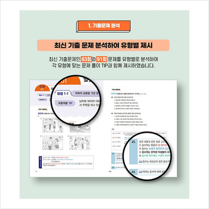 Hot Topic Hot Topic 2 Listening - Korean Language Proficiency Test