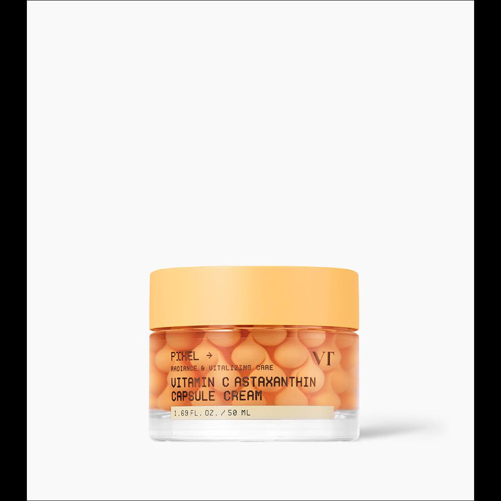 VT Vitamin C Astaxanthin Capsule Cream (50ml – 1 Bottle)