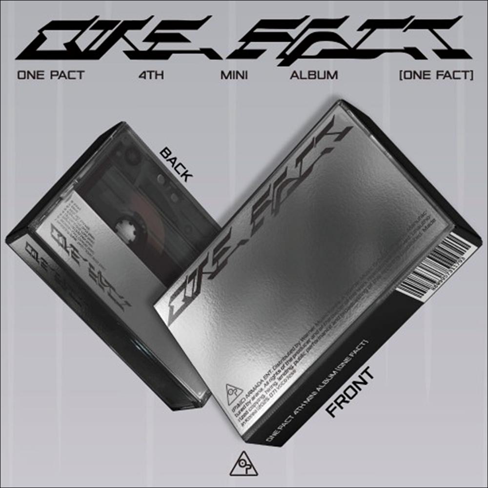 ONE FACT - ONE FACT (Platform ver.)