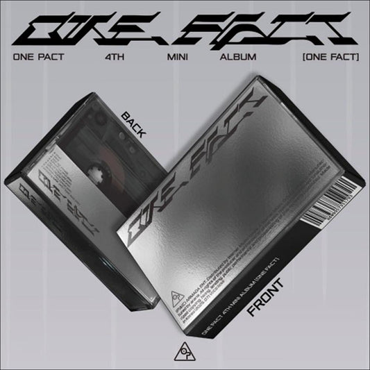 ONE FACT - ONE FACT (Platform ver.)