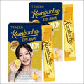 TEAZEN Hot Kombu Ginger Lemon Tea, 20ea, 5g