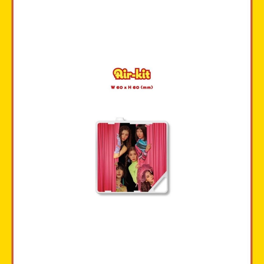 Red Velvet - The ReVe Festival Day 1 Kihno Kit Album