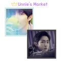 Kim Jae Hwan [Another] 1st Mini Album