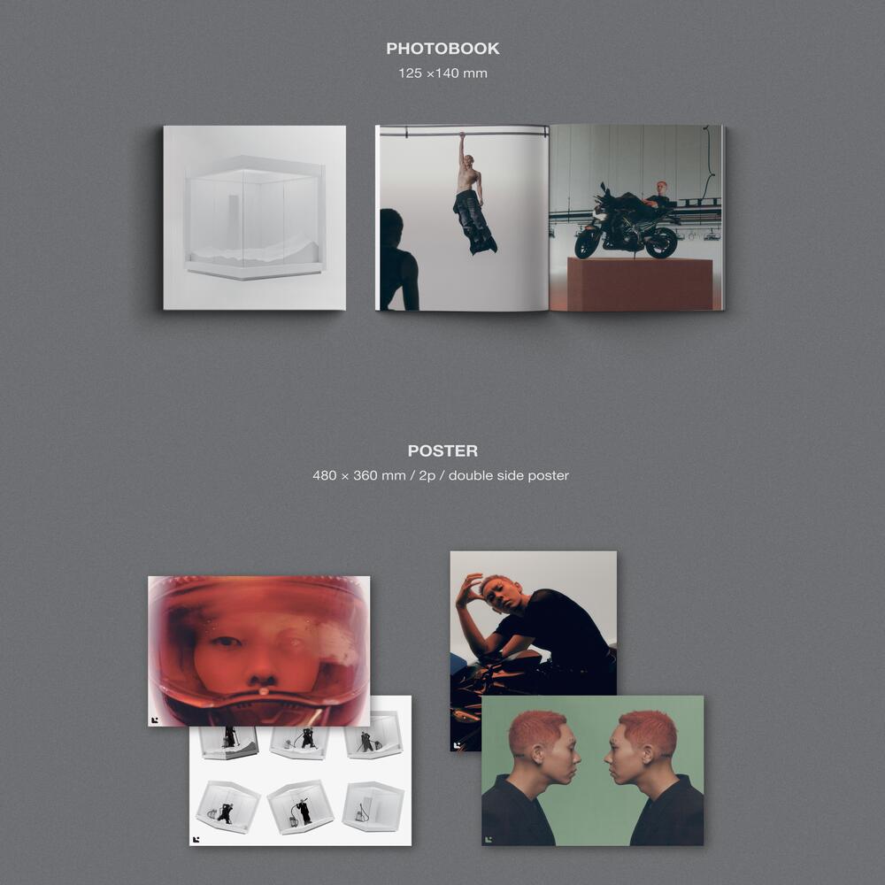 LOCO [WEAK] 2nd Album