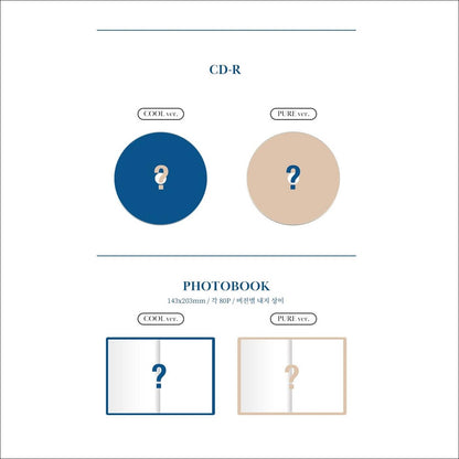 SUPER JUNIOR K.R.Y. - When We Were Us