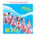 ILY:1 [Que Sera Sera] Album / ILY1 Album