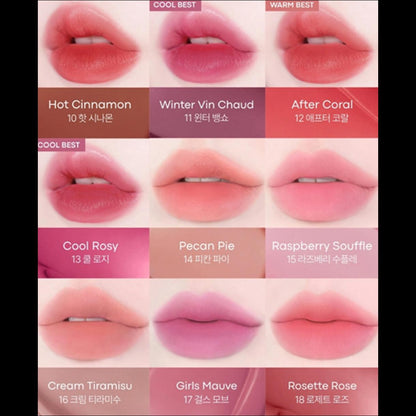 TONYMOLY Get It Lip Tint Waterful Butter 4.3g
