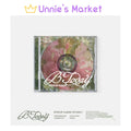 BTOB [BTODAY] Jewel Case Ver. / BTOB EP ALBUM