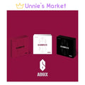 AB6IX [B:COMPLETE] EP 1st Album