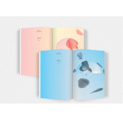 BTS In The Mood for Love pt.2 Album