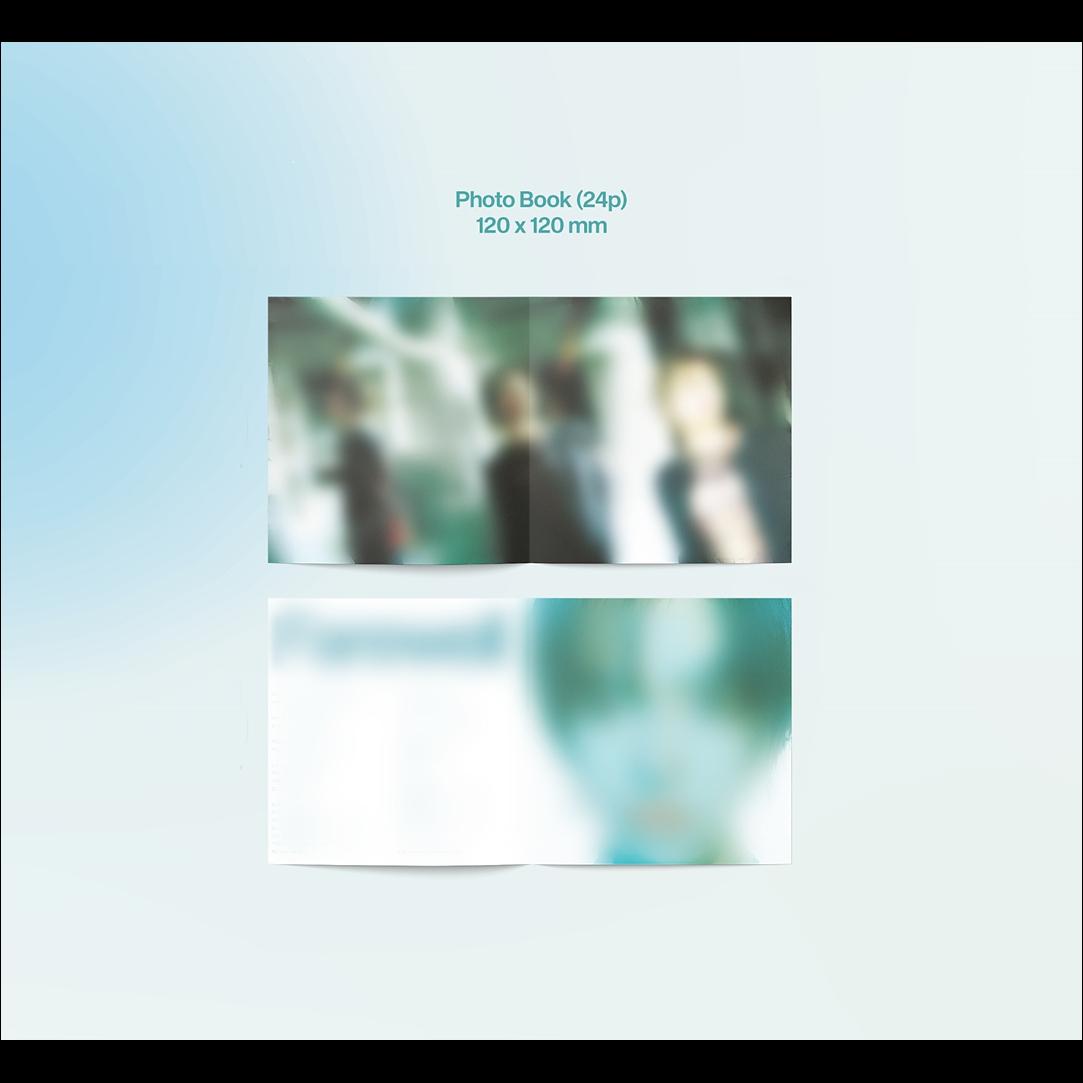 LEO - COME CLOSER / EP Album