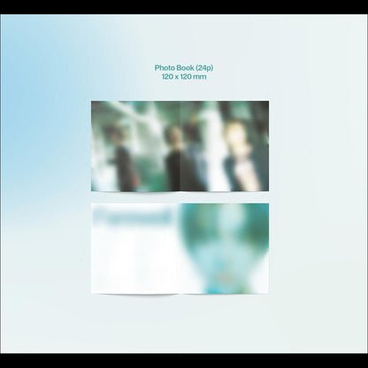 LEO - COME CLOSER / EP Album