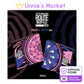 xikers 7TH MINI ALBUM [ROUTE ZERO  The ORA] (TRICKY ver. / HIKER ver.) + Free Gift