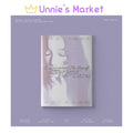TAEYEON (SNSD) [Panorama : The Best of TAEYEON] Archive Book Ver. + Free Gift