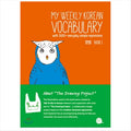 My Weekly Korean Vocabulary Book 1